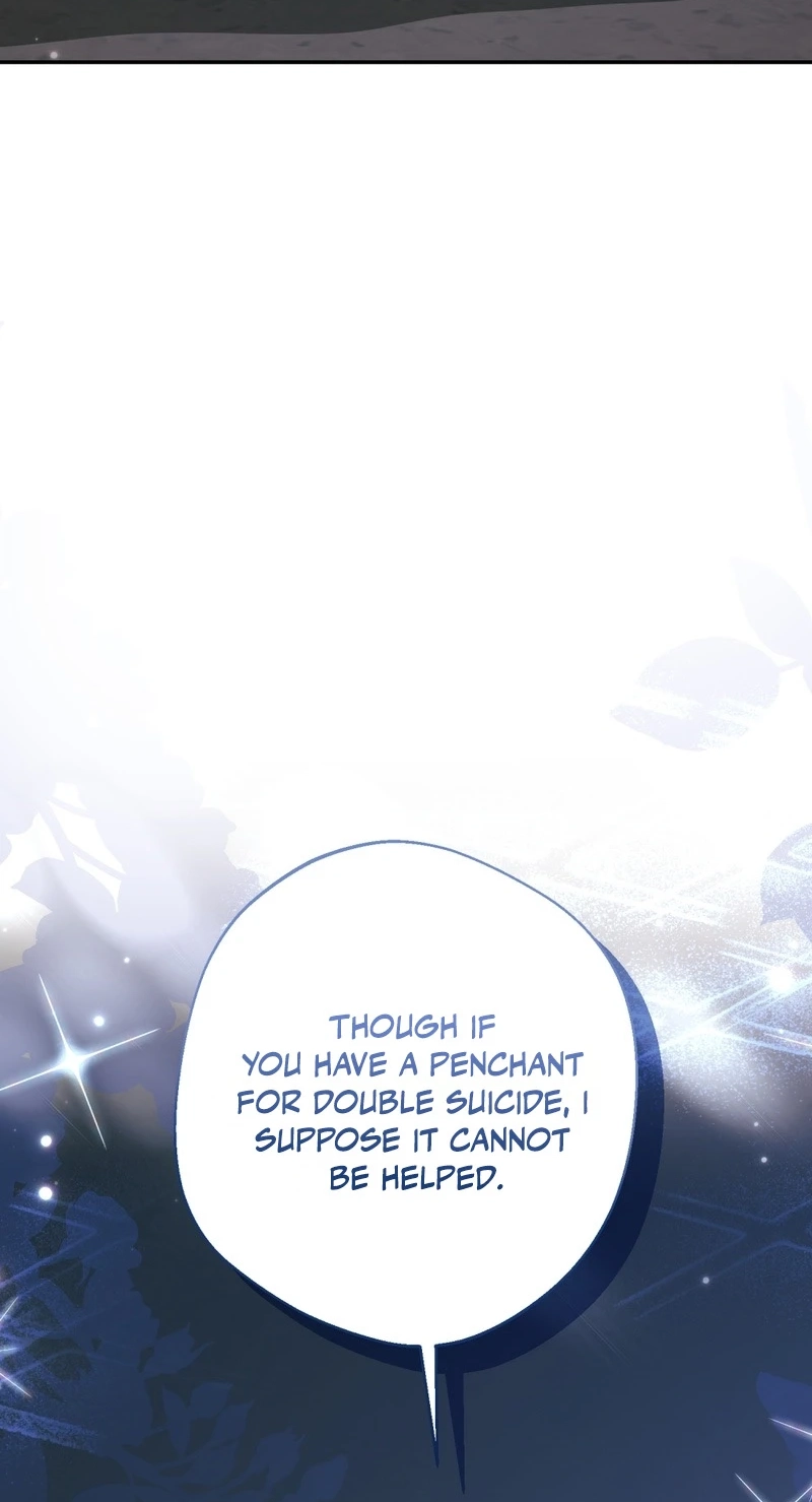 Between the Devil and the Deep Sea Chapter 31 page 109 - 