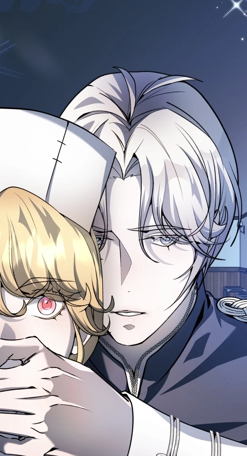 Between the Devil and the Deep Sea Chapter 31 page 110 - 