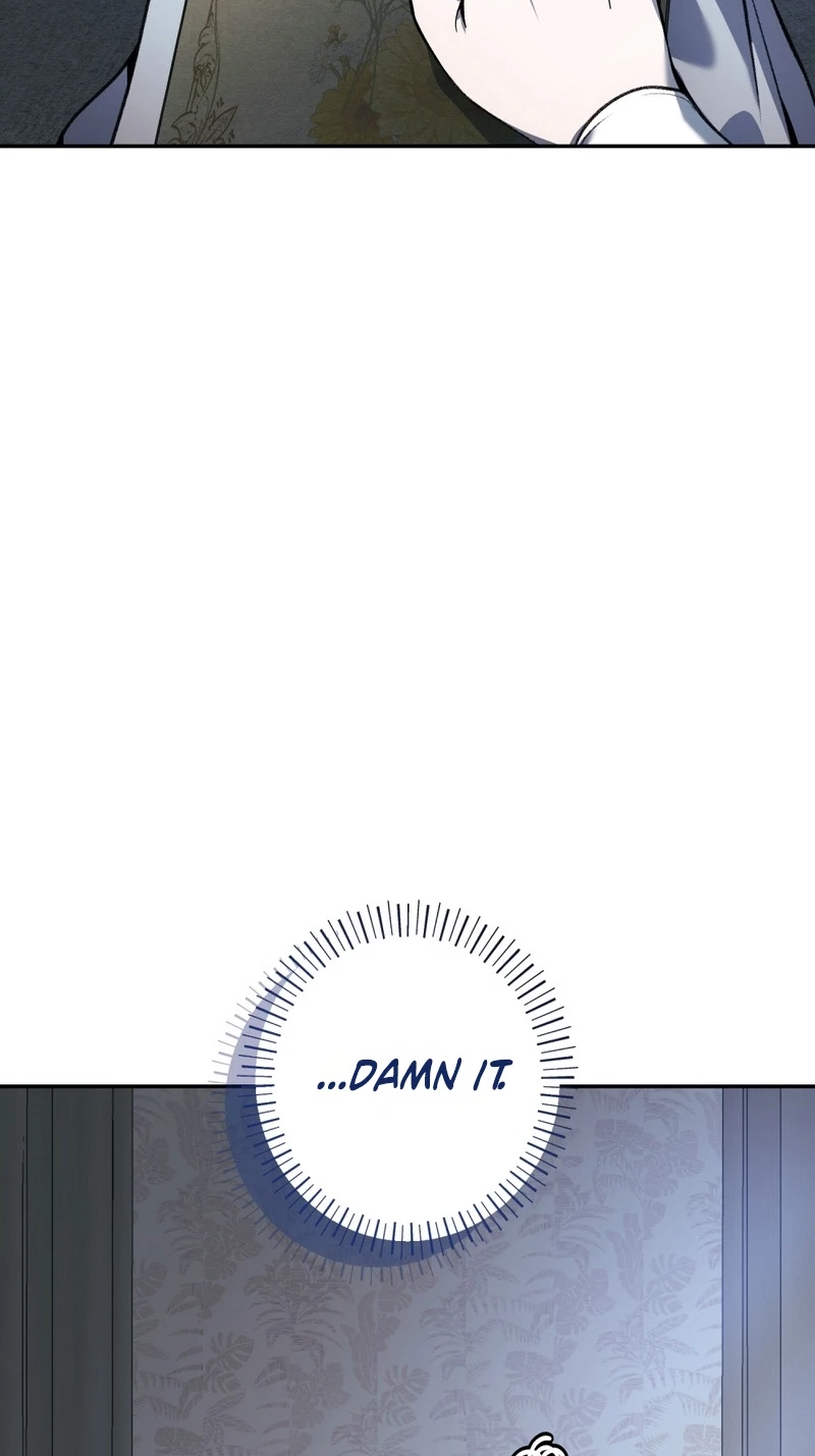 Between the Devil and the Deep Sea Chapter 31 page 16 - 