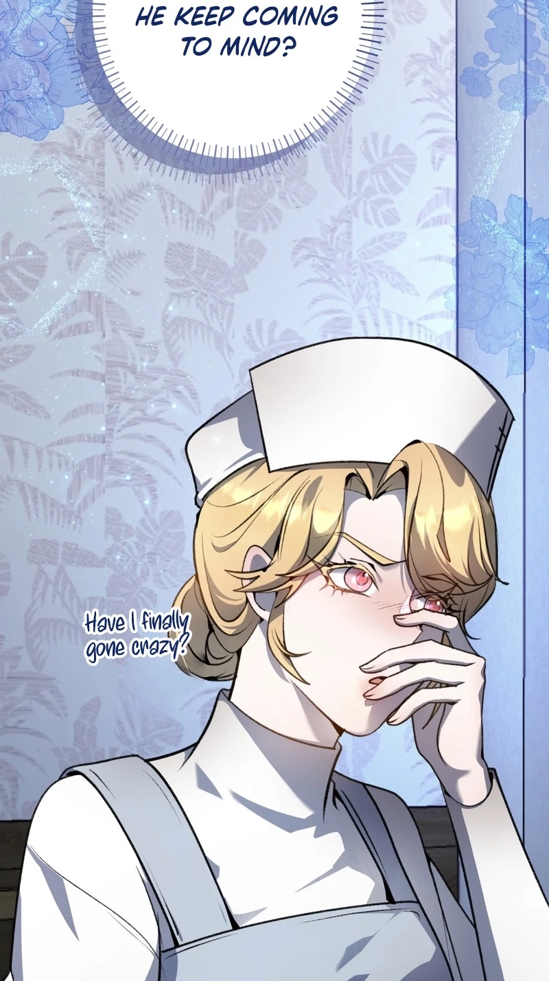 Between the Devil and the Deep Sea Chapter 31 page 18 - 