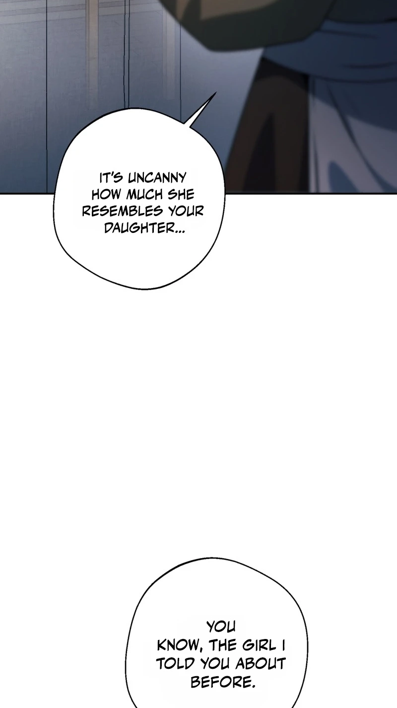 Between the Devil and the Deep Sea Chapter 31 page 21 - 