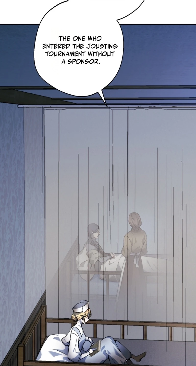 Between the Devil and the Deep Sea Chapter 31 page 22 - 