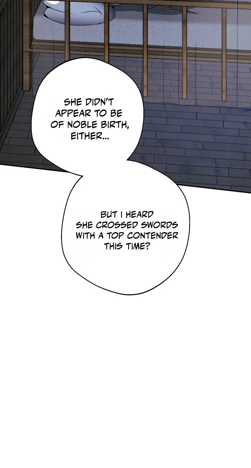 Between the Devil and the Deep Sea Chapter 31 page 23 - 