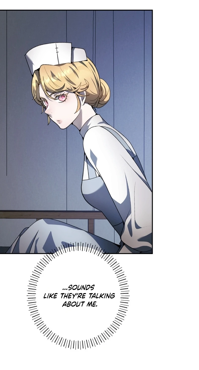 Between the Devil and the Deep Sea Chapter 31 page 24 - 
