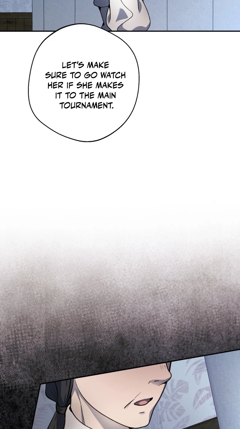 Between the Devil and the Deep Sea Chapter 31 page 28 - 