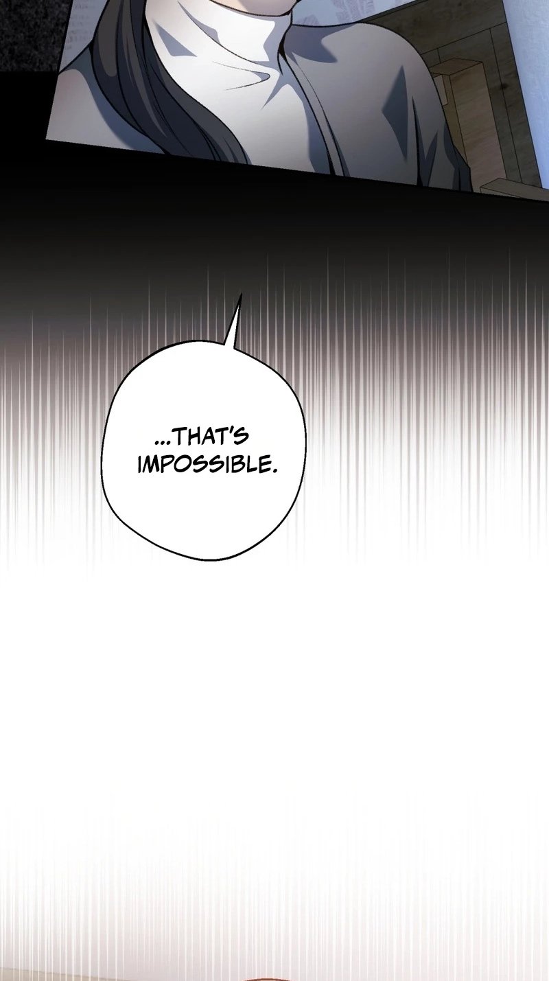 Between the Devil and the Deep Sea Chapter 31 page 29 - 