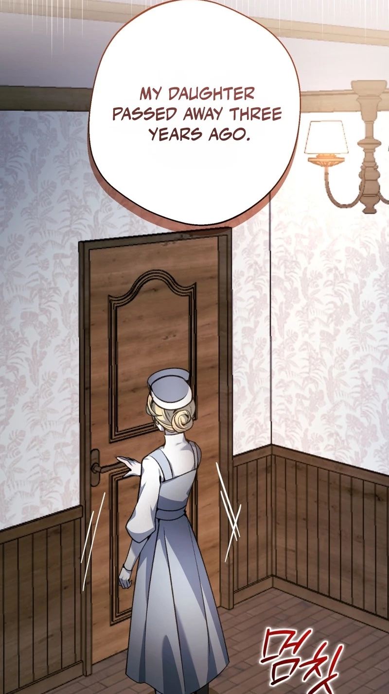 Between the Devil and the Deep Sea Chapter 31 page 30 - 