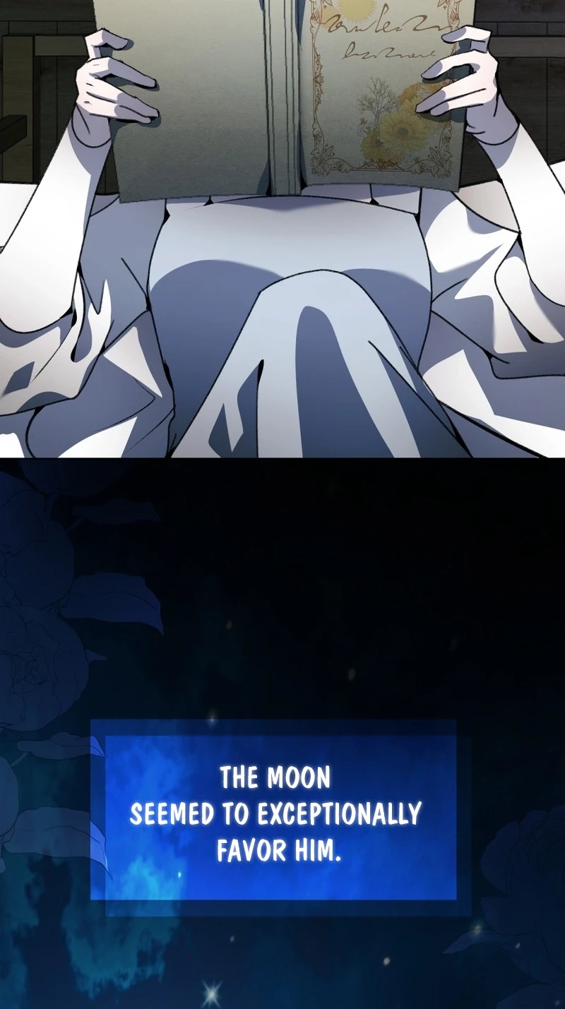 Between the Devil and the Deep Sea Chapter 31 page 4 - 