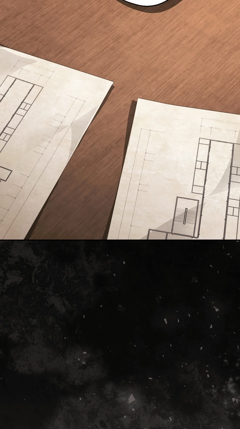 Between the Devil and the Deep Sea Chapter 31 page 40 - 