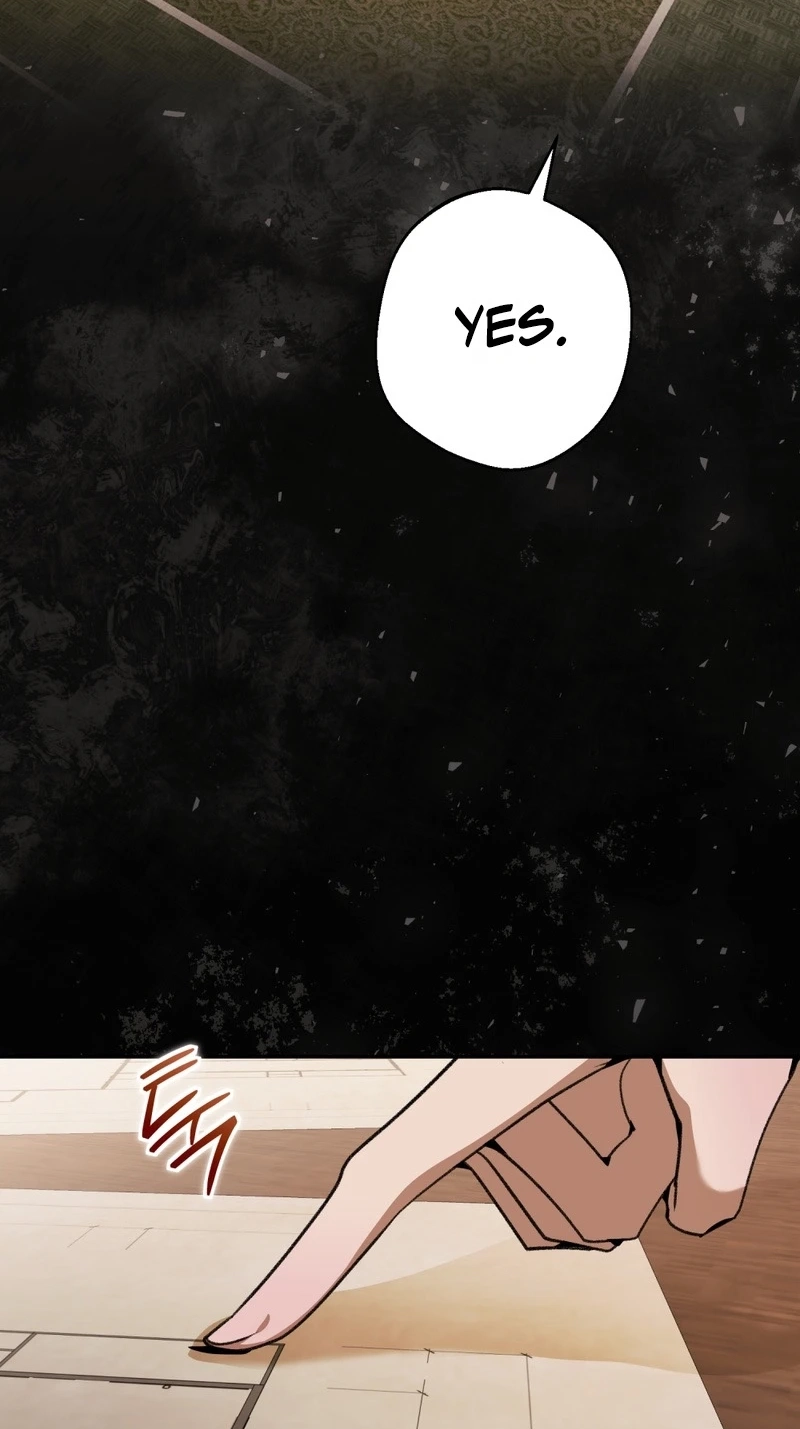 Between the Devil and the Deep Sea Chapter 31 page 42 - 