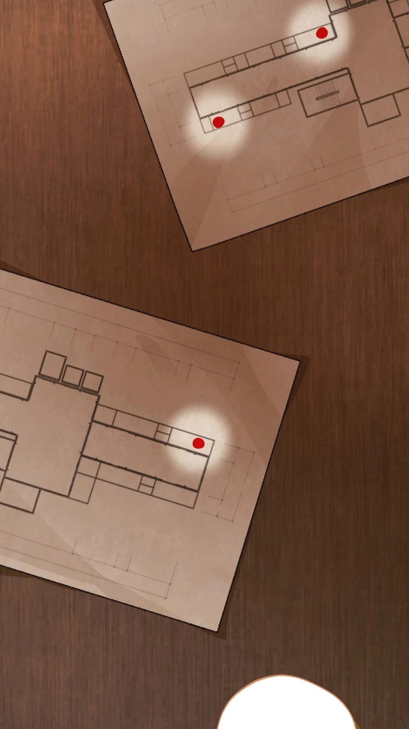 Between the Devil and the Deep Sea Chapter 31 page 44 - 