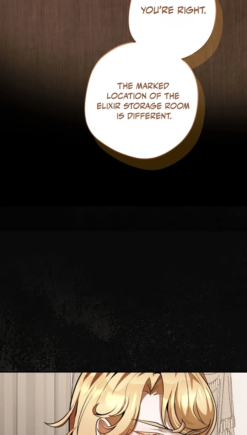 Between the Devil and the Deep Sea Chapter 31 page 45 - 