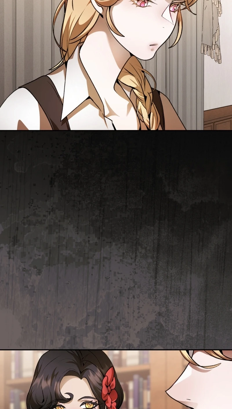 Between the Devil and the Deep Sea Chapter 31 page 46 - 