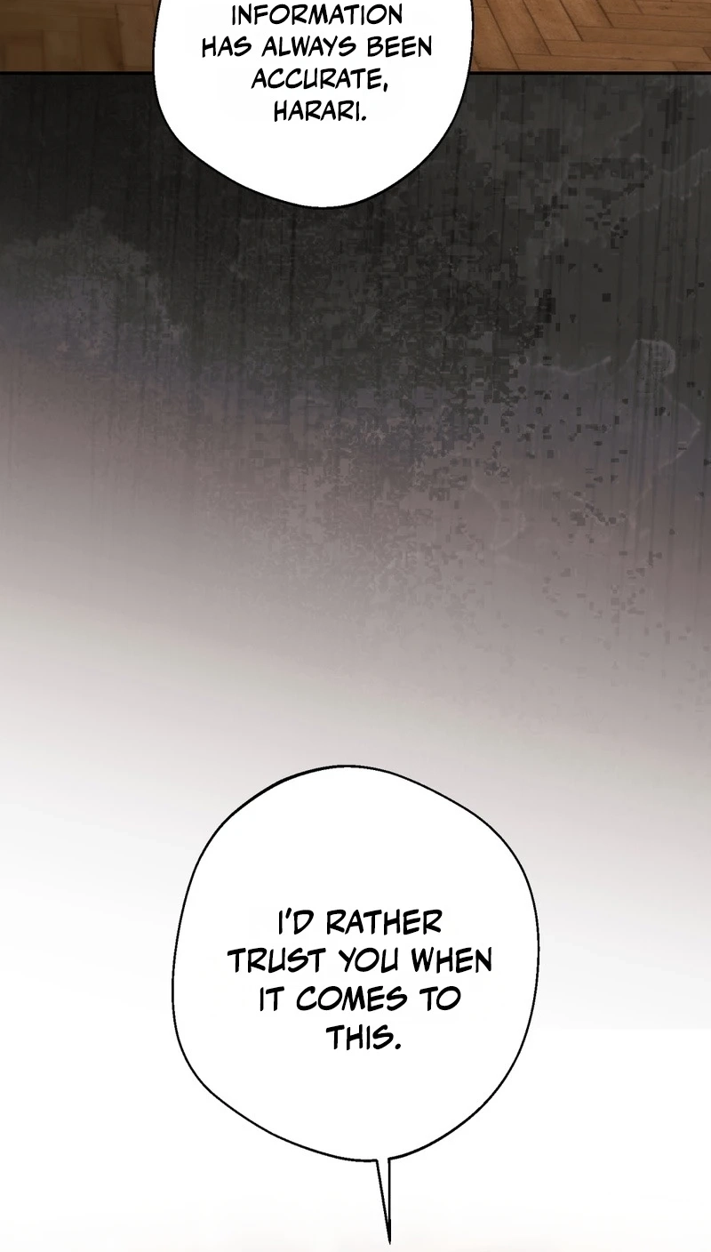 Between the Devil and the Deep Sea Chapter 31 page 49 - 