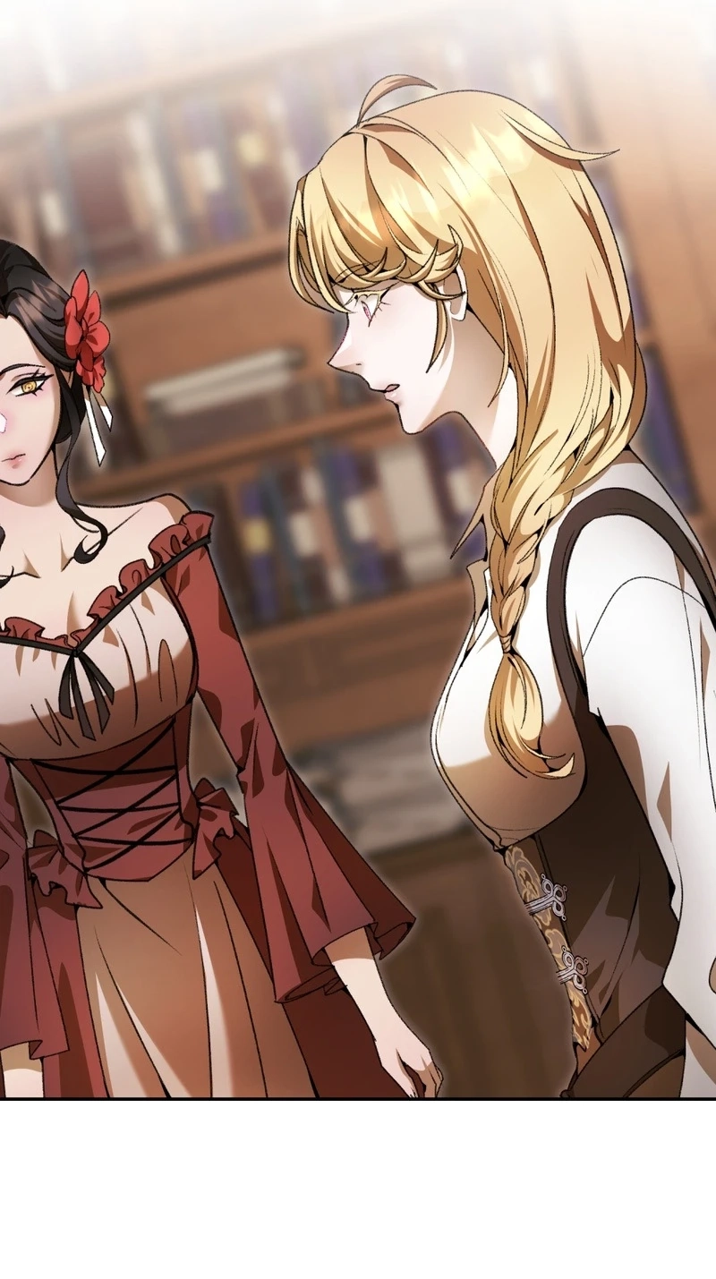 Between the Devil and the Deep Sea Chapter 31 page 50 - 