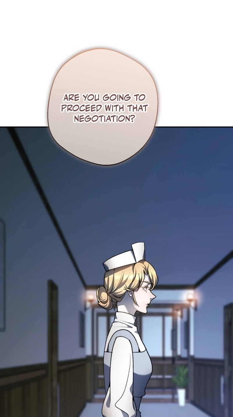Between the Devil and the Deep Sea Chapter 31 page 52 - 