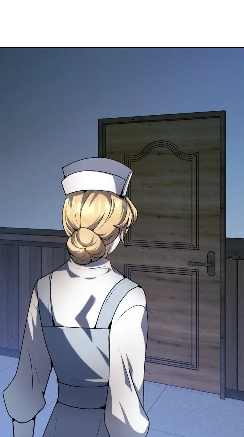 Between the Devil and the Deep Sea Chapter 31 page 54 - 