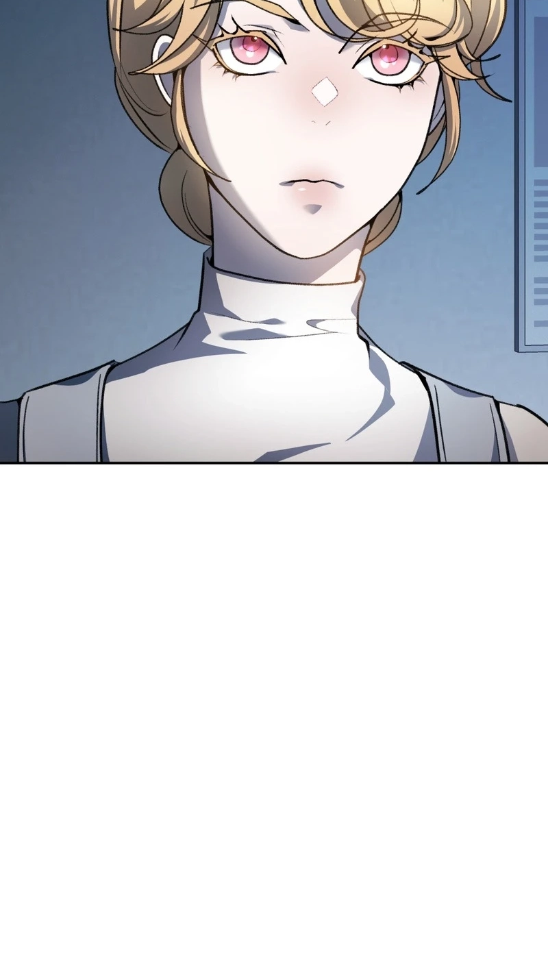 Between the Devil and the Deep Sea Chapter 31 page 56 - 