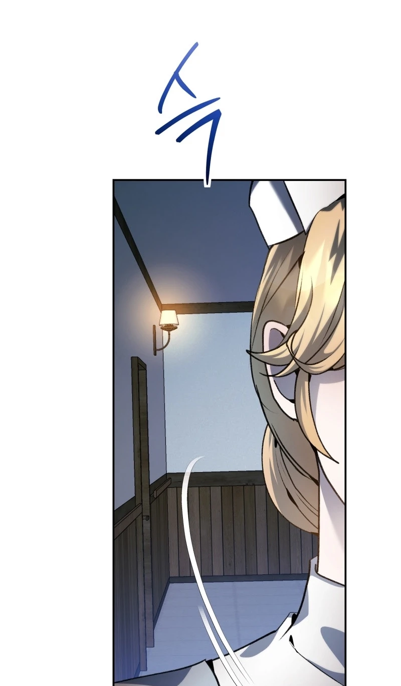 Between the Devil and the Deep Sea Chapter 31 page 57 - 