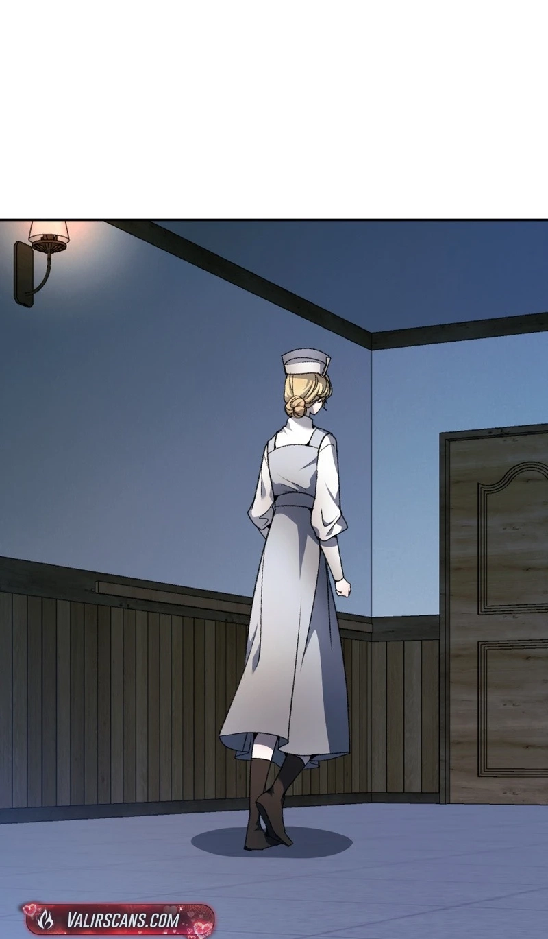 Between the Devil and the Deep Sea Chapter 31 page 59 - 