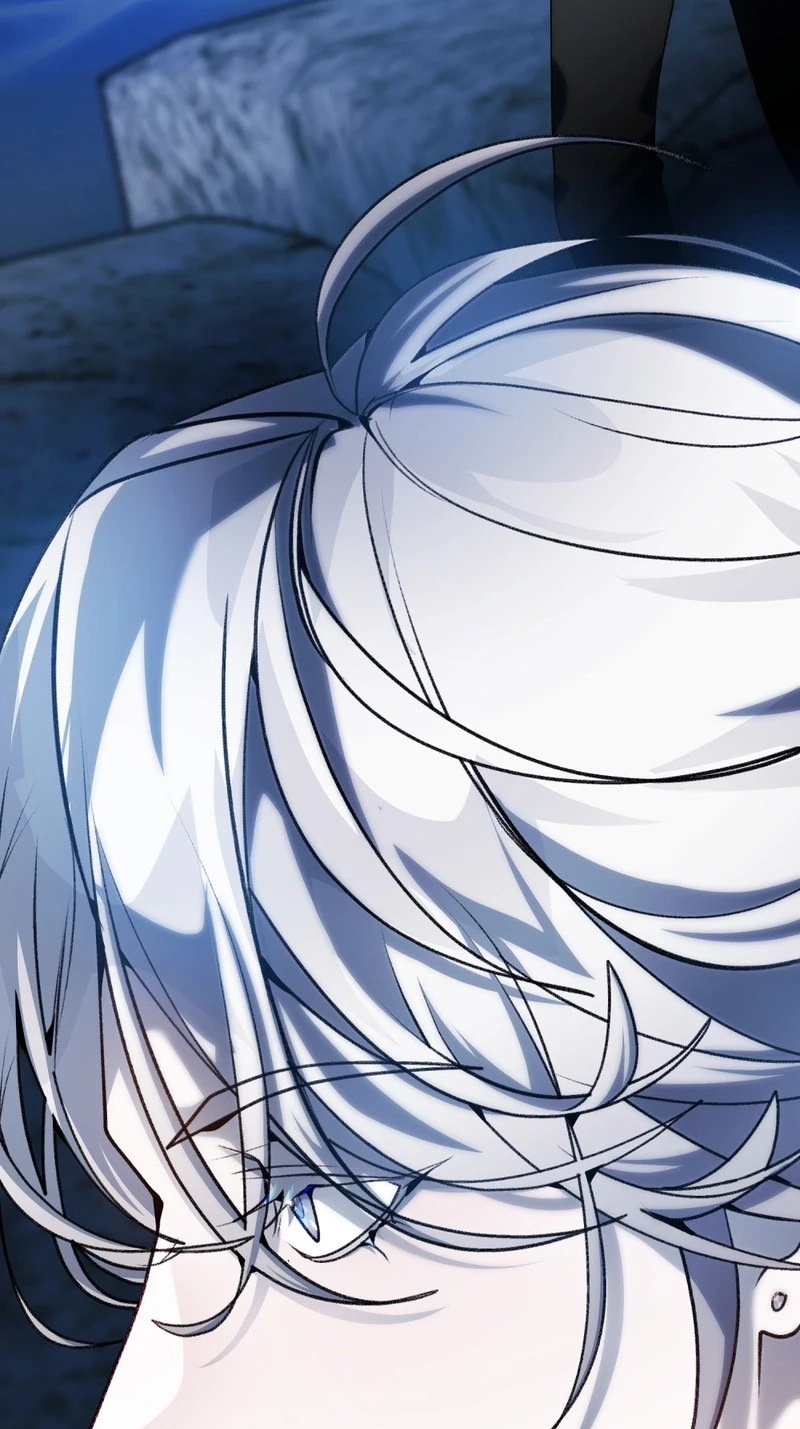 Between the Devil and the Deep Sea Chapter 31 page 7 - 