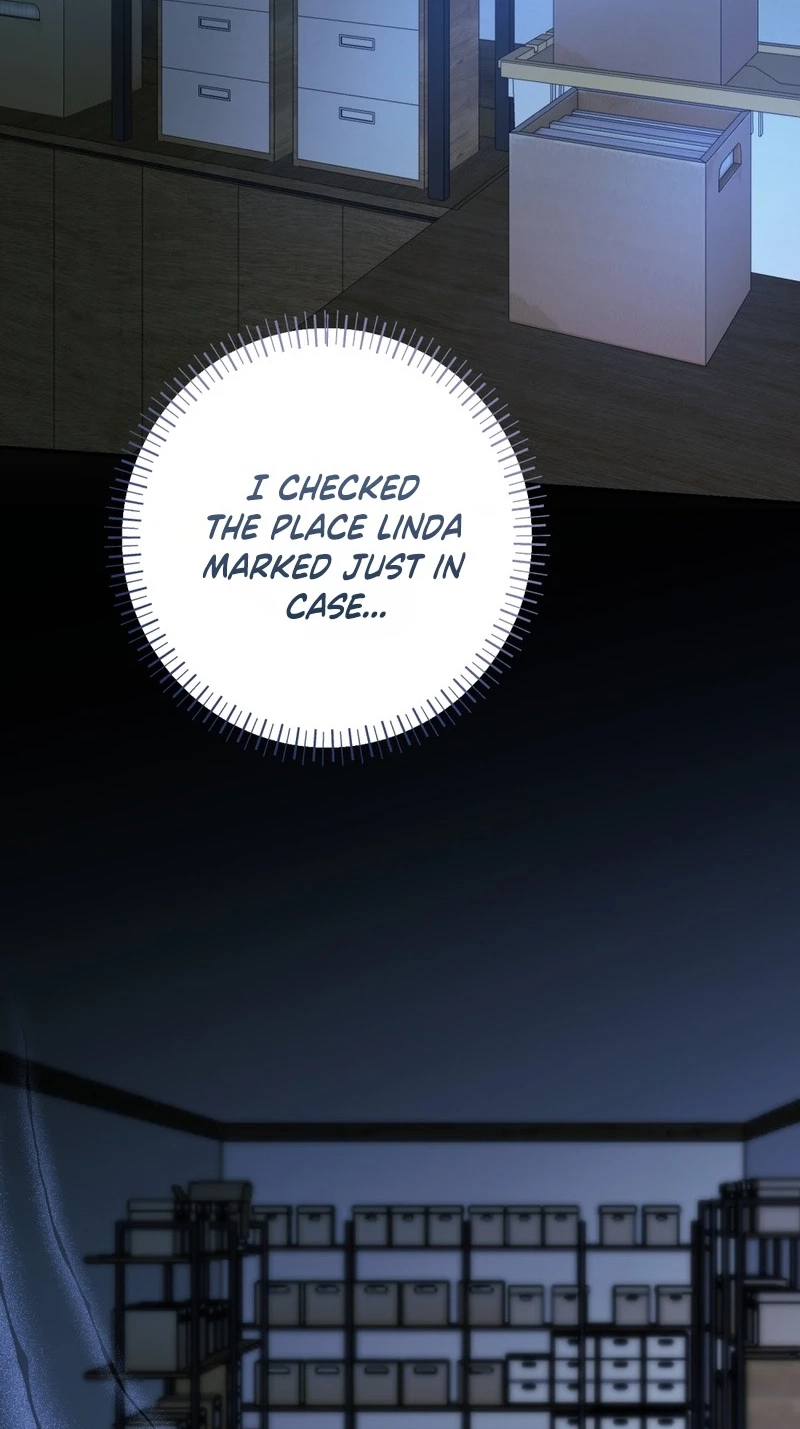 Between the Devil and the Deep Sea Chapter 31 page 63 - 