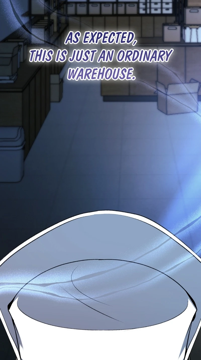 Between the Devil and the Deep Sea Chapter 31 page 64 - 