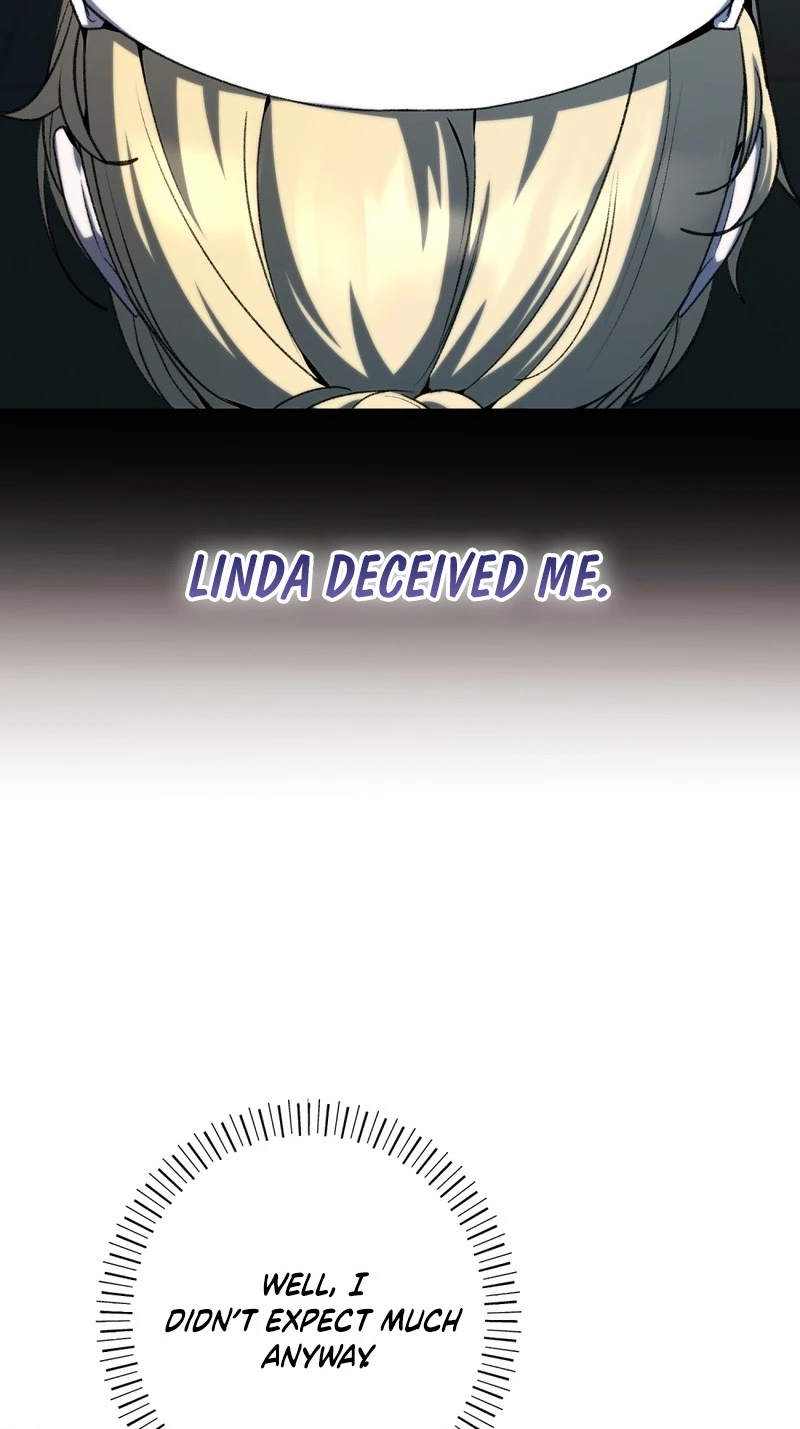 Between the Devil and the Deep Sea Chapter 31 page 65 - 