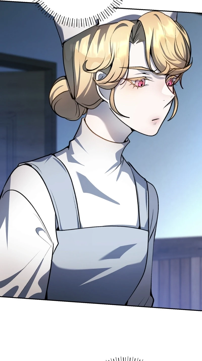 Between the Devil and the Deep Sea Chapter 31 page 66 - 
