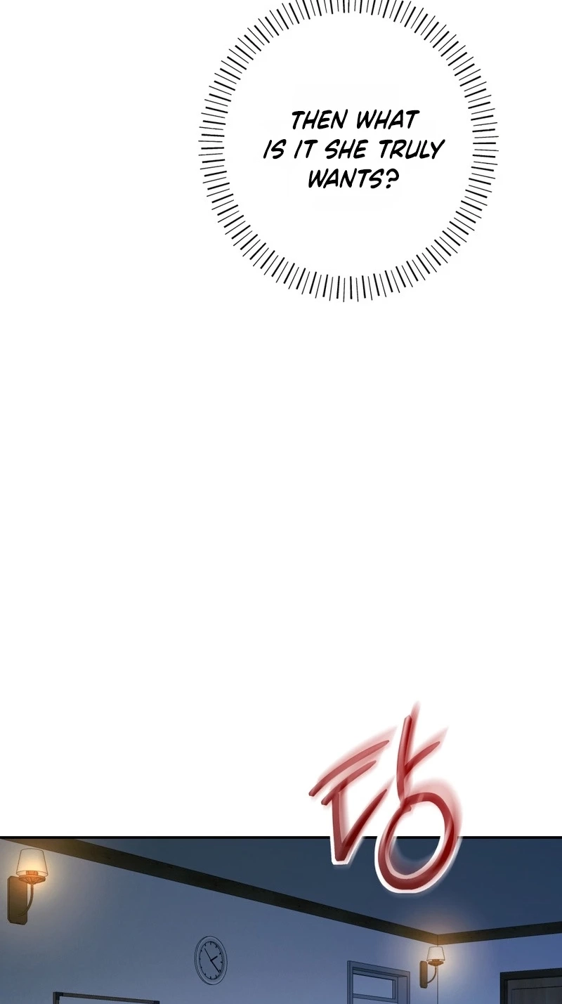 Between the Devil and the Deep Sea Chapter 31 page 67 - 