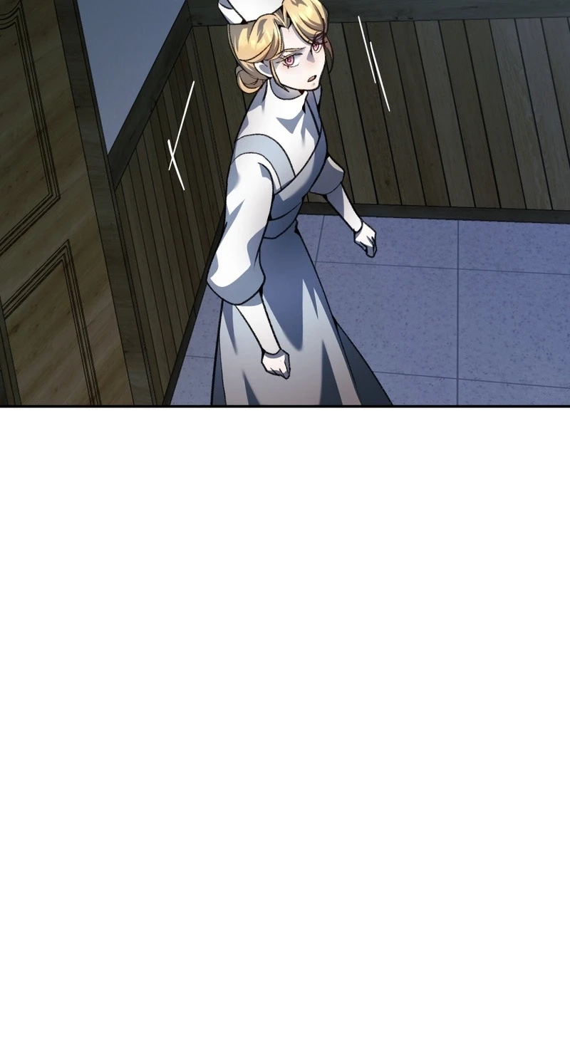 Between the Devil and the Deep Sea Chapter 31 page 69 - 