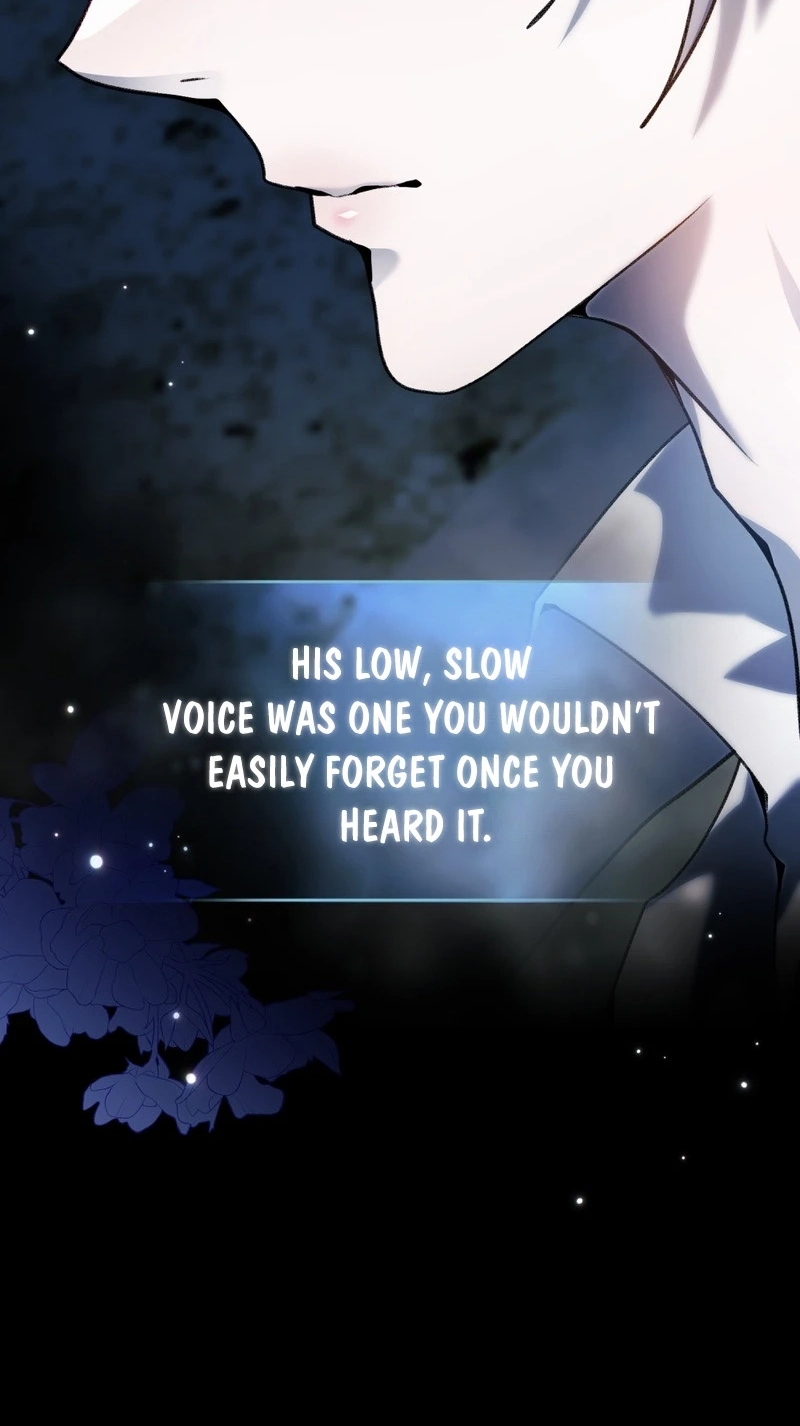 Between the Devil and the Deep Sea Chapter 31 page 8 - 