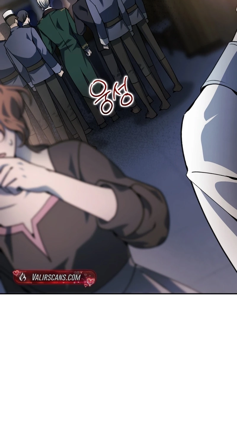 Between the Devil and the Deep Sea Chapter 31 page 72 - 