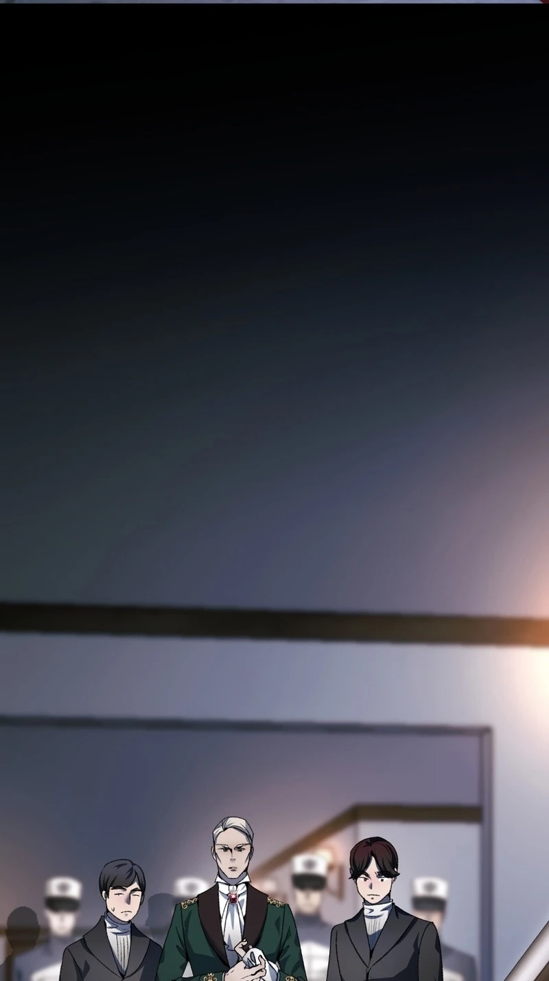 Between the Devil and the Deep Sea Chapter 31 page 77 - 