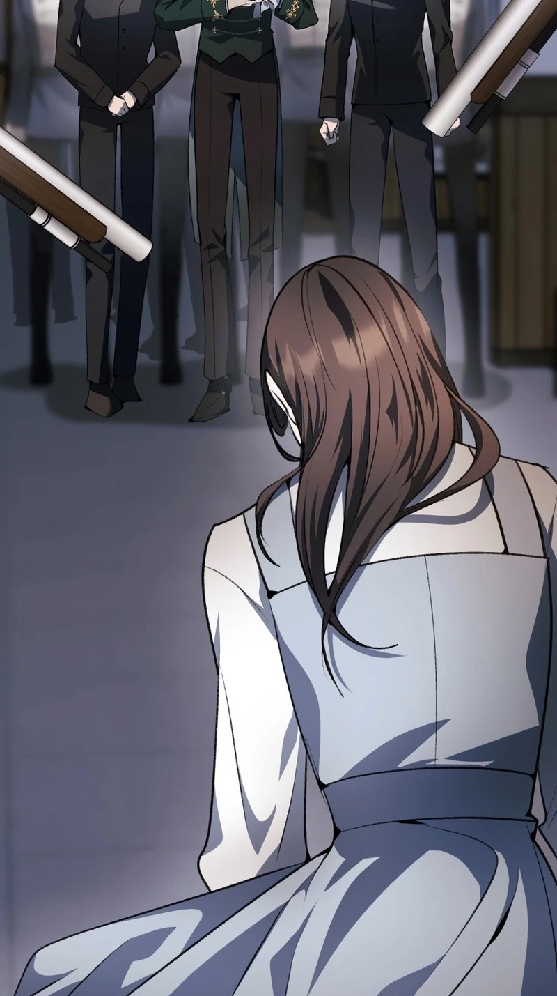 Between the Devil and the Deep Sea Chapter 31 page 78 - 