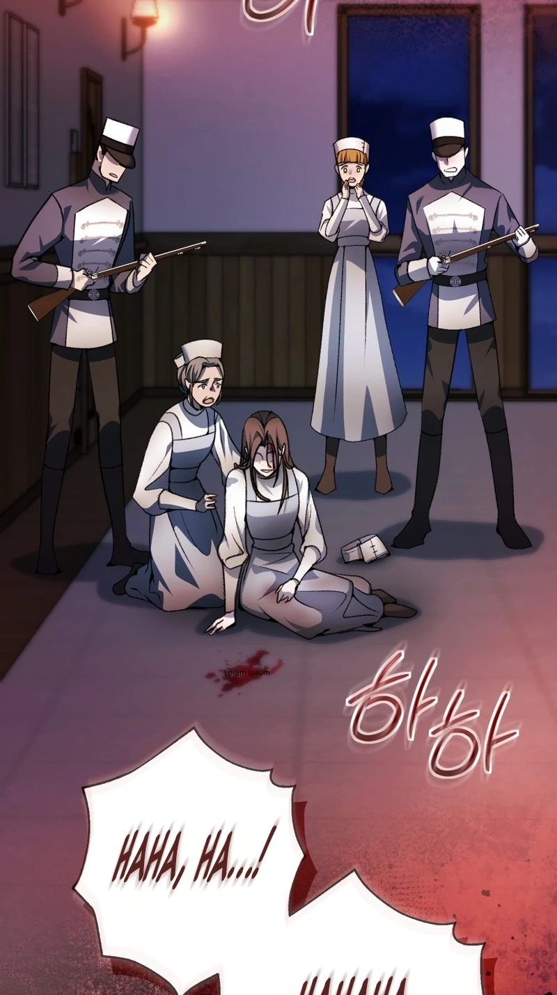Between the Devil and the Deep Sea Chapter 31 page 84 - 