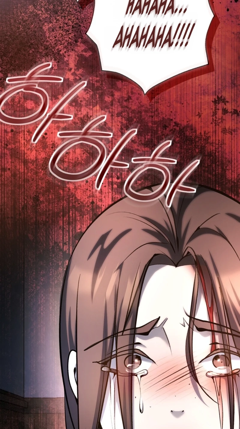 Between the Devil and the Deep Sea Chapter 31 page 85 - 
