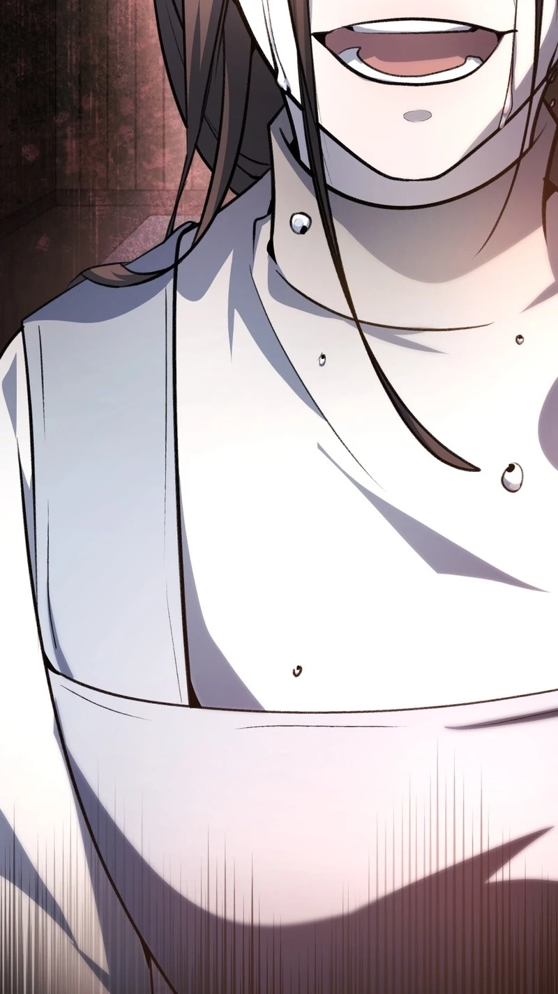 Between the Devil and the Deep Sea Chapter 31 page 86 - 
