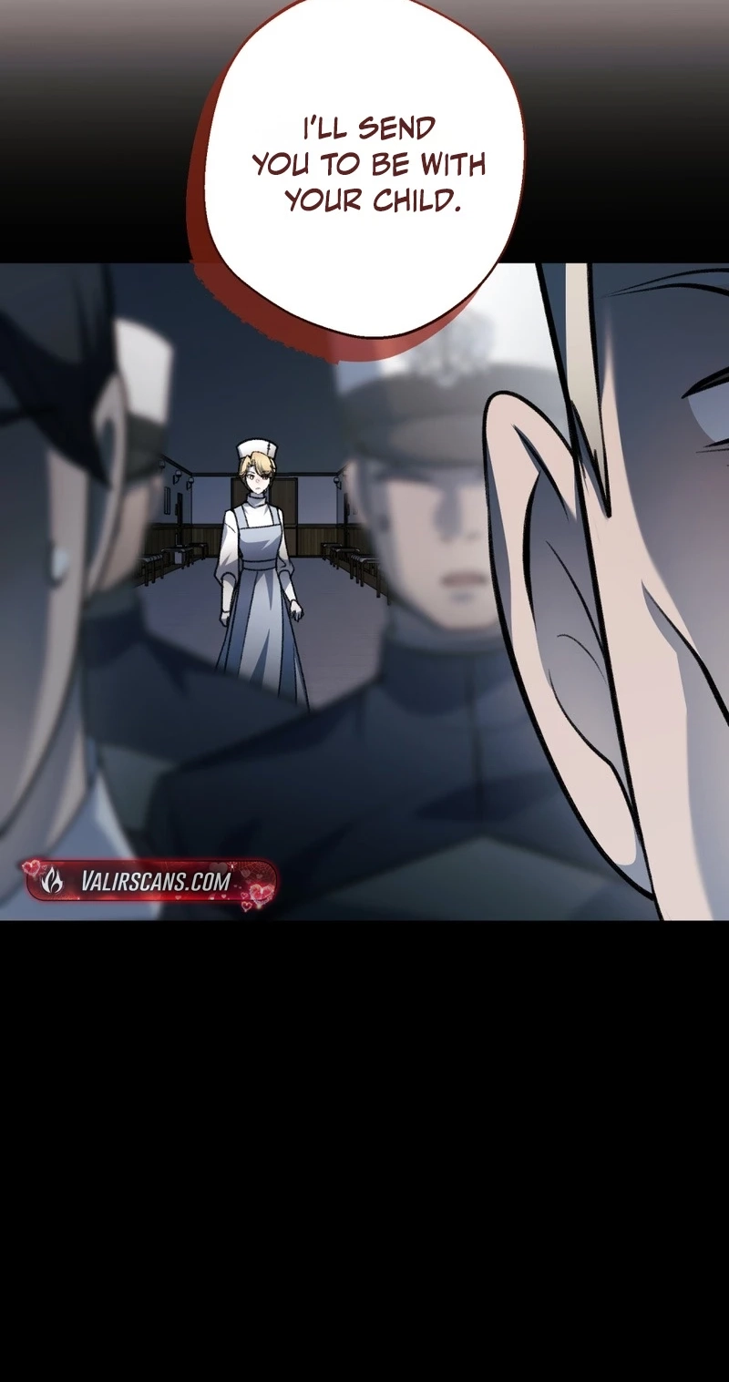 Between the Devil and the Deep Sea Chapter 31 page 98 - 