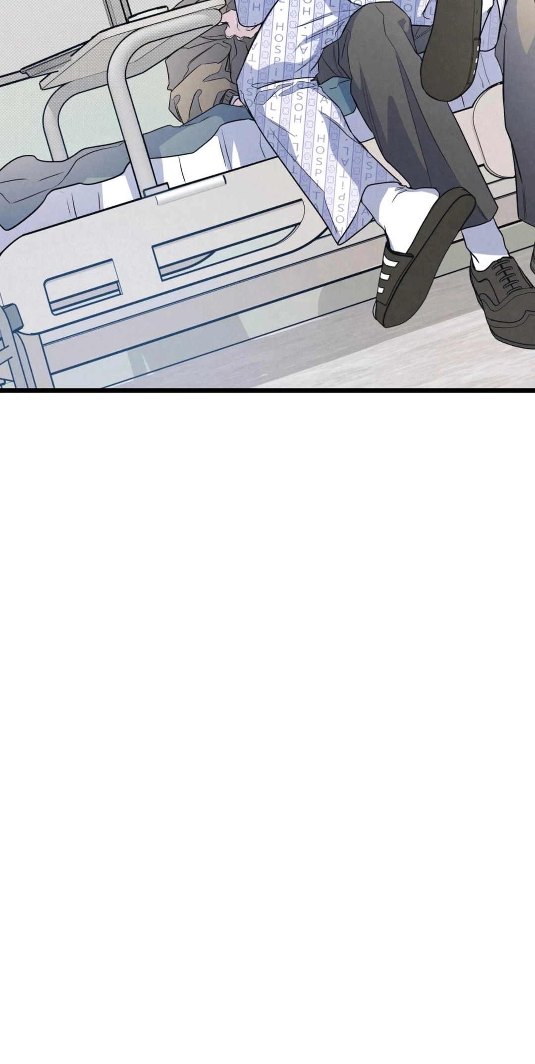 Between the Lines Chapter 99 page 34 - 