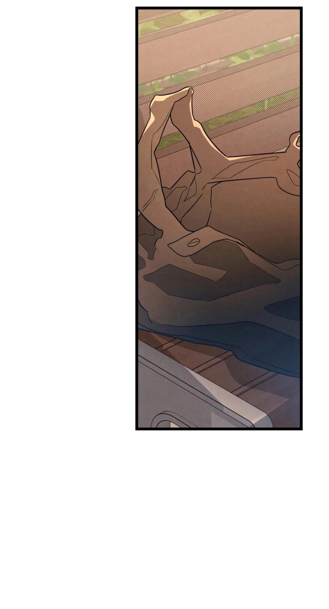 Between the Lines Chapter 99 page 36 - 