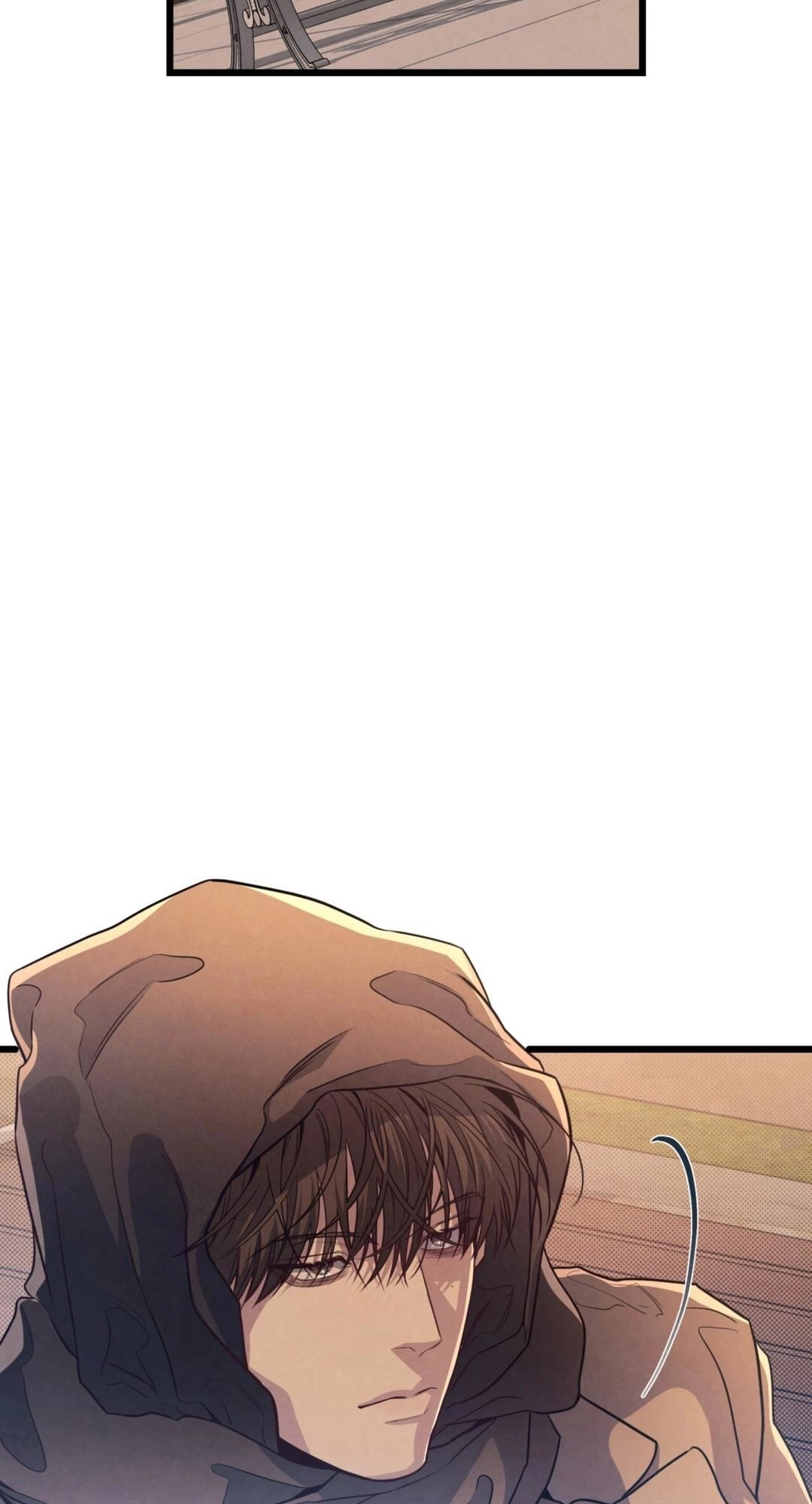 Between the Lines Chapter 99 page 41 - 
