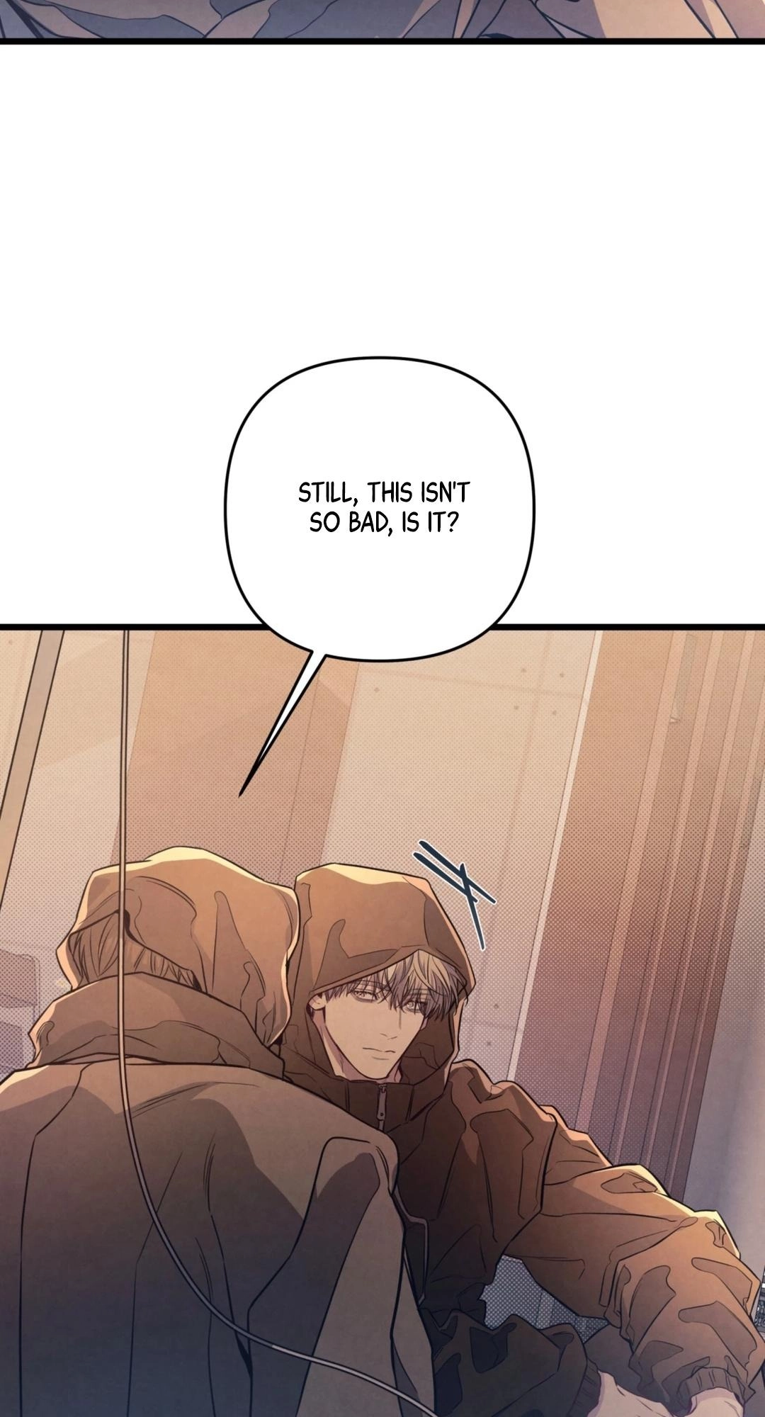 Between the Lines Chapter 99 page 42 - 