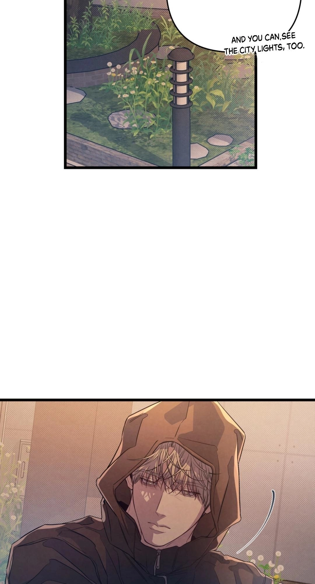 Between the Lines Chapter 99 page 44 - 