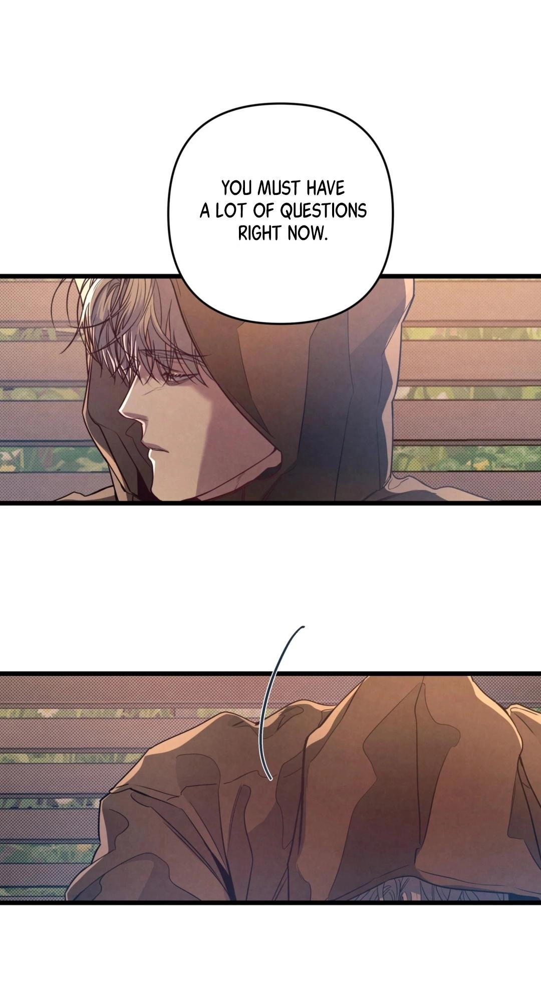 Between the Lines Chapter 99 page 46 - 