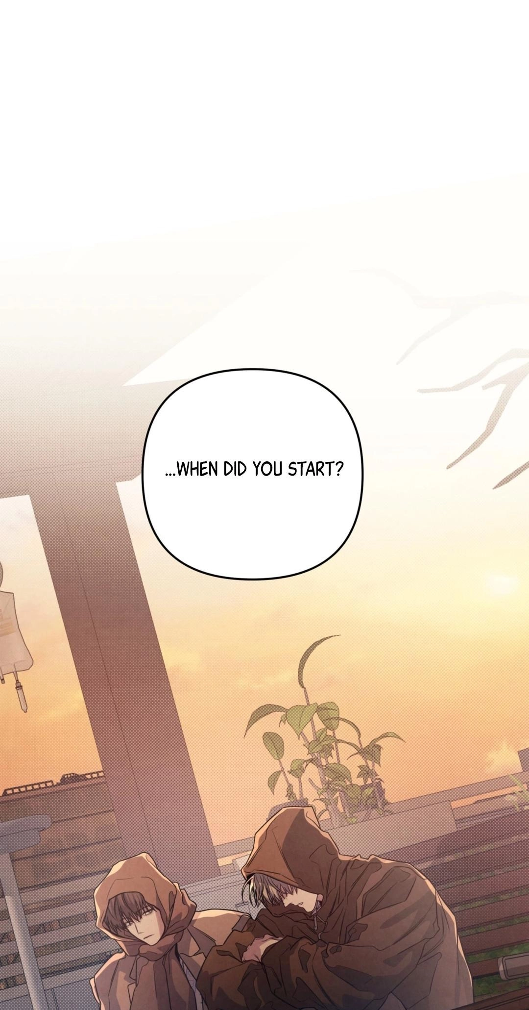 Between the Lines Chapter 99 page 47 - 