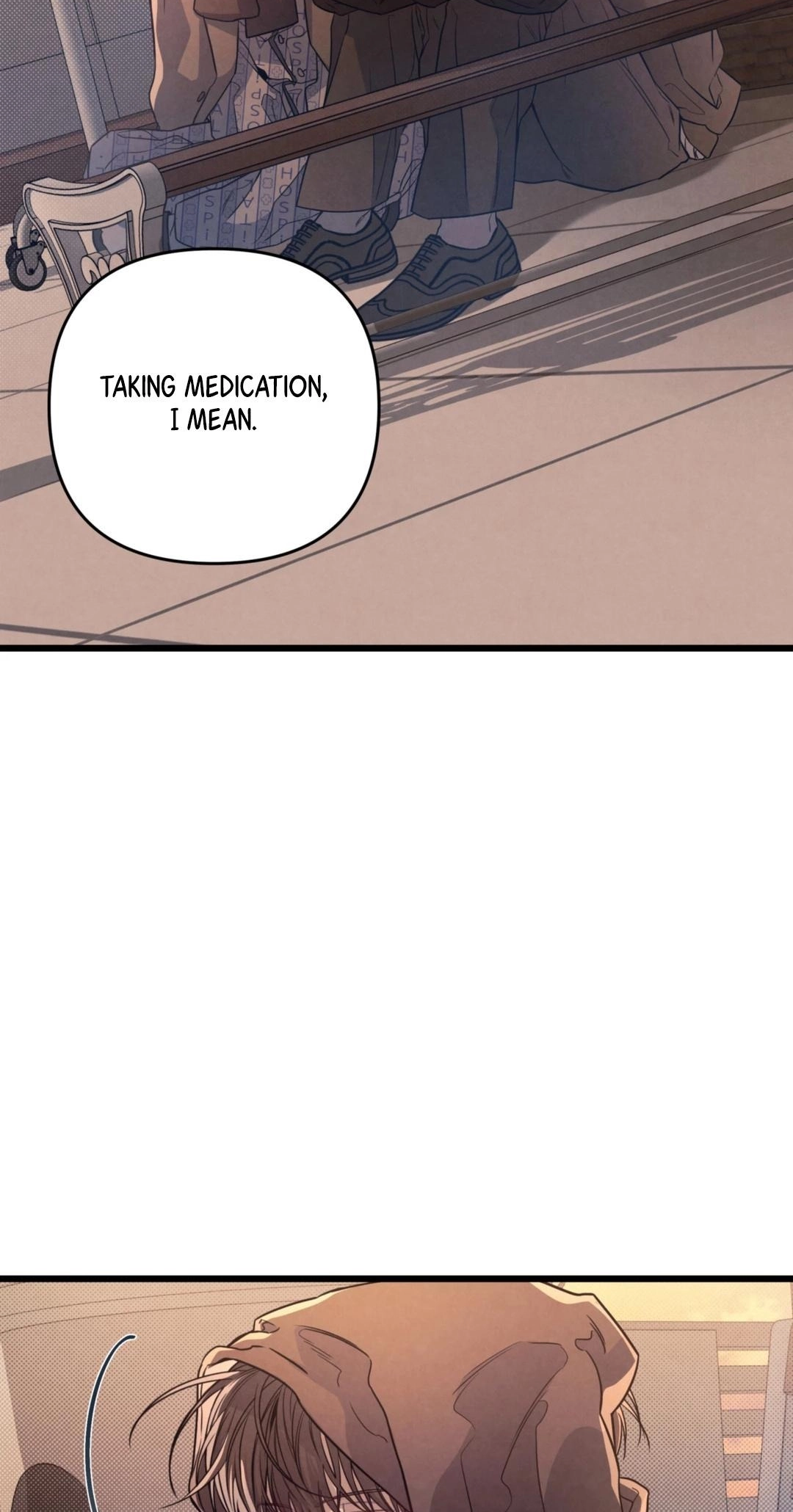 Between the Lines Chapter 99 page 48 - 