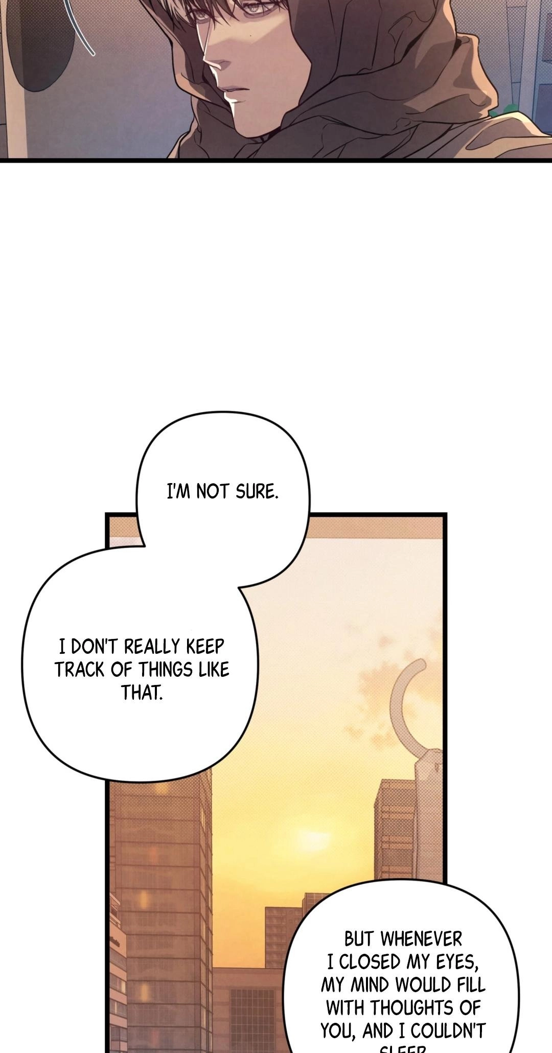 Between the Lines Chapter 99 page 49 - 