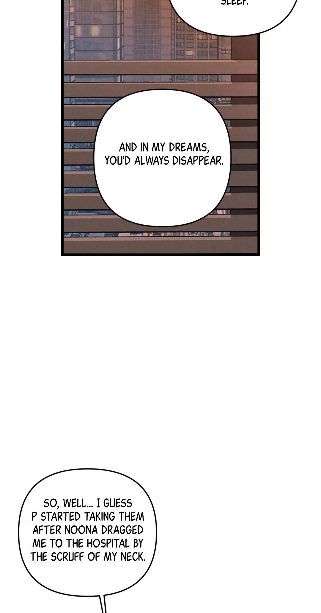 Between the Lines Chapter 99 page 50 - 