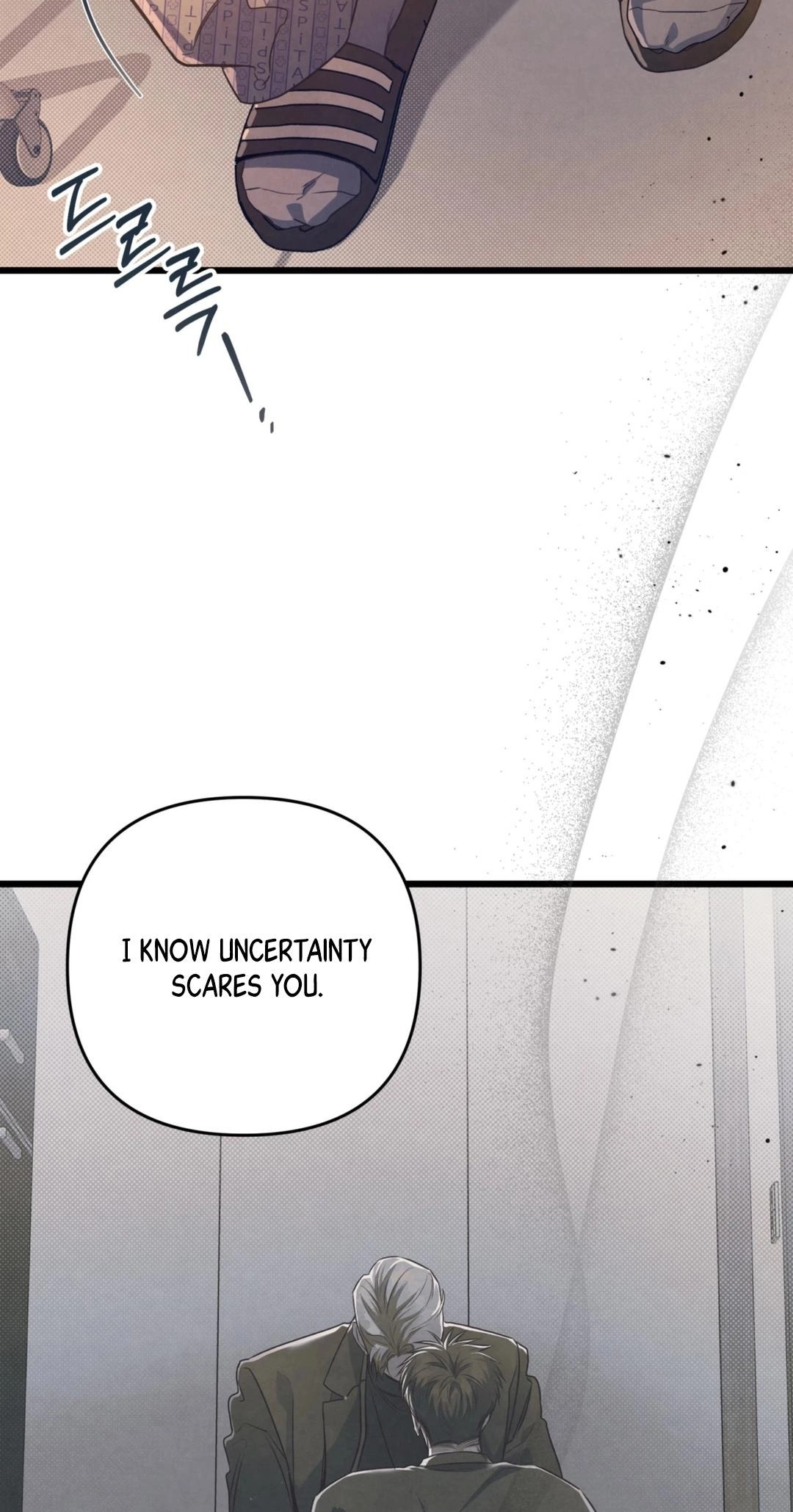 Between the Lines Chapter 99 page 53 - 